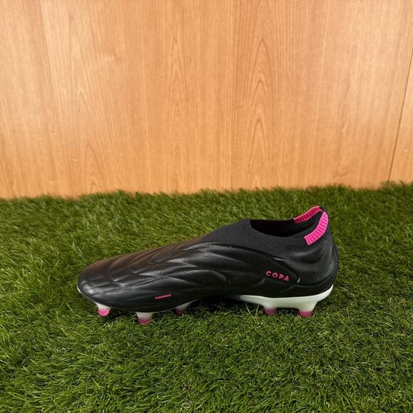 adidas Copa Pure+ FG Own Your Football Soccer Cleats HQ8895 Men\'s Size 8 main image 4